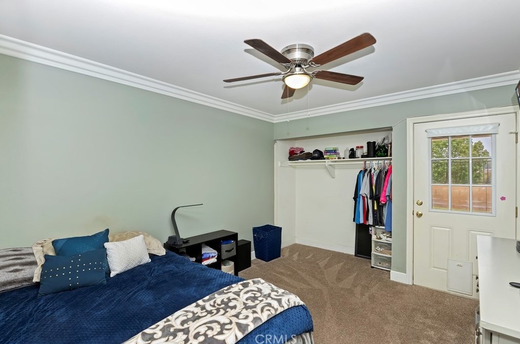 1478 Rosehill Dr, Riverside CA  92507-5988 exterior