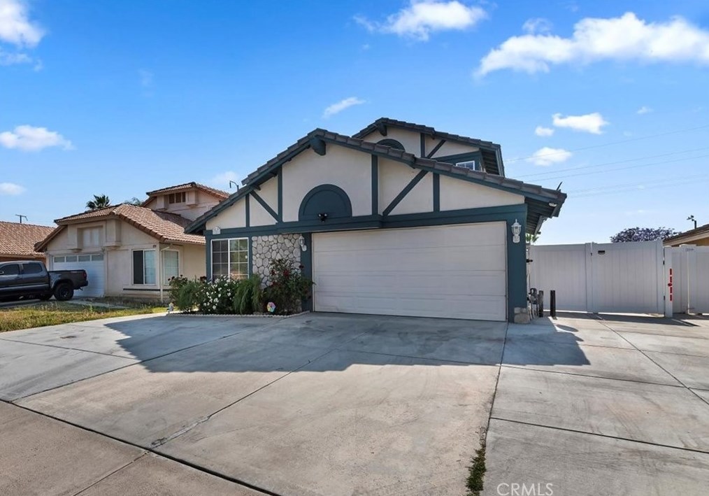 1856 Avenida San Sebastian, Perris, CA 92571