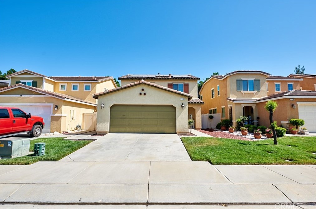 1310 Comfrey Leaf Dr, Beaumont, CA 92223