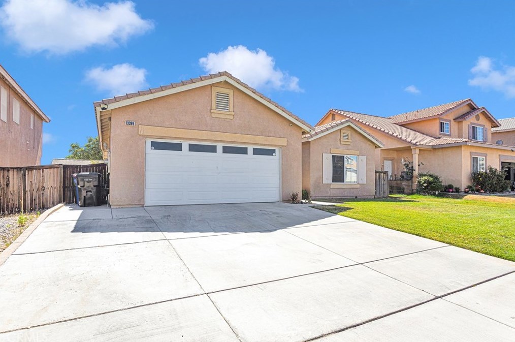 13399 Baylor Dr, Victorville, CA 92392