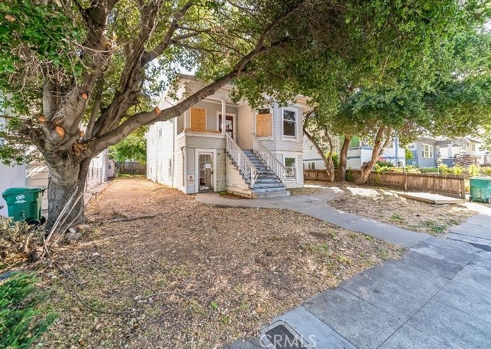 2121 Encinal Ave, Alameda, CA 94501