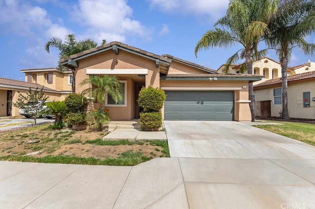 3871 Albillo Loop, Perris, CA 92571