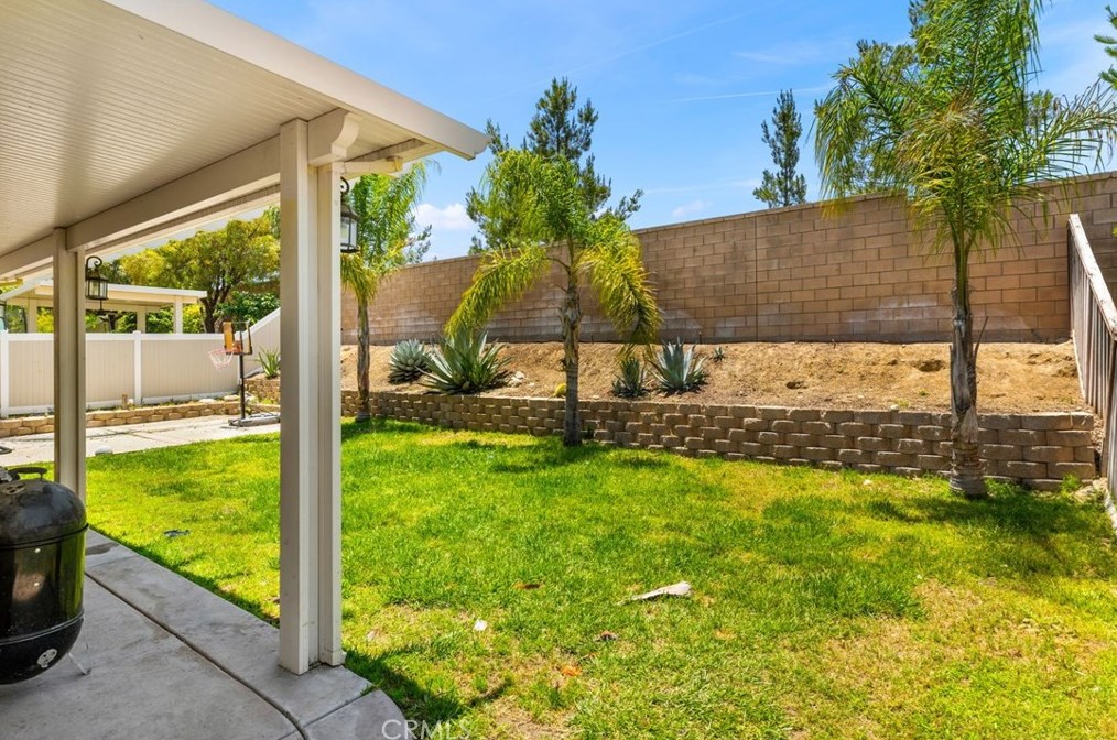 34463 Crenshaw St, Beaumont CA  92223-7448 exterior