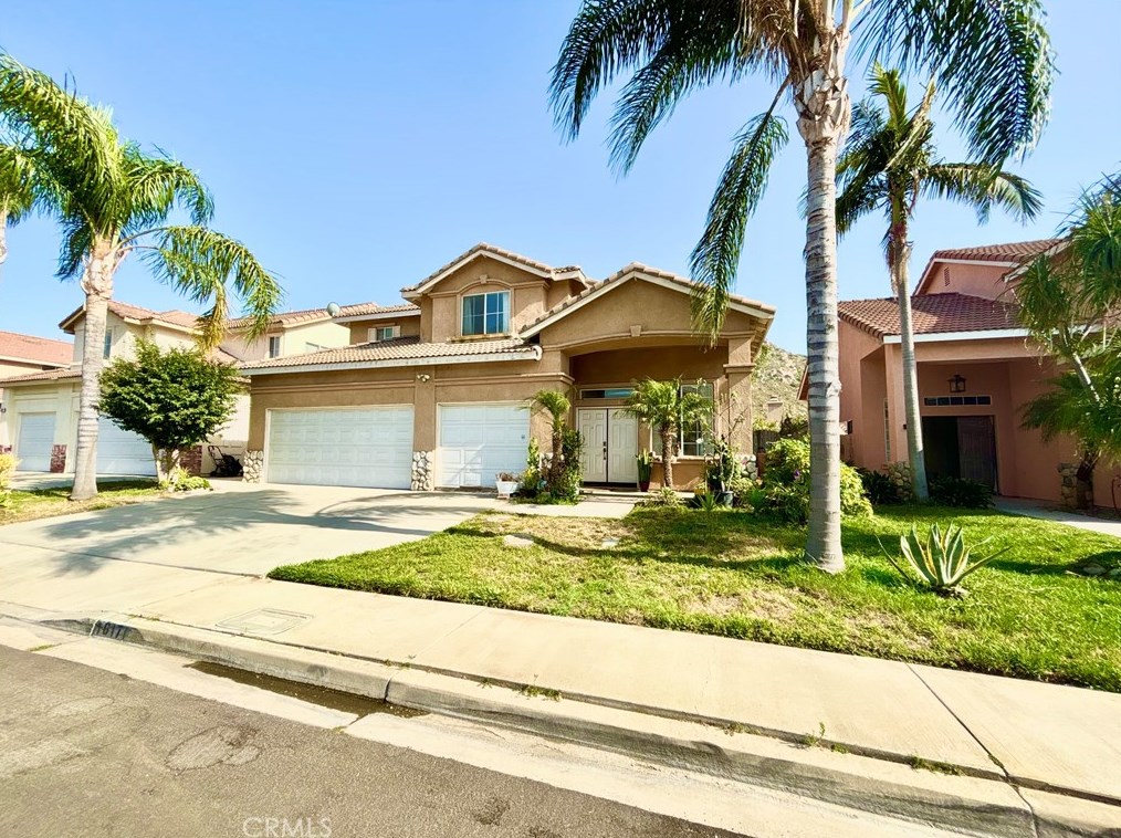 16171 Coleen St, Fontana, CA 92337