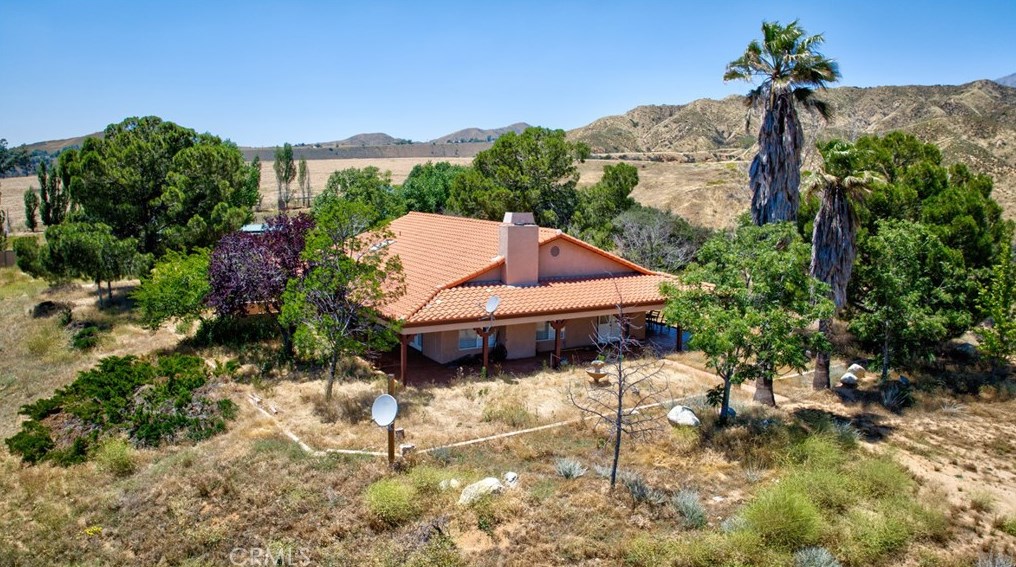 6201 Mias Canyon Rd, Banning, CA 92220