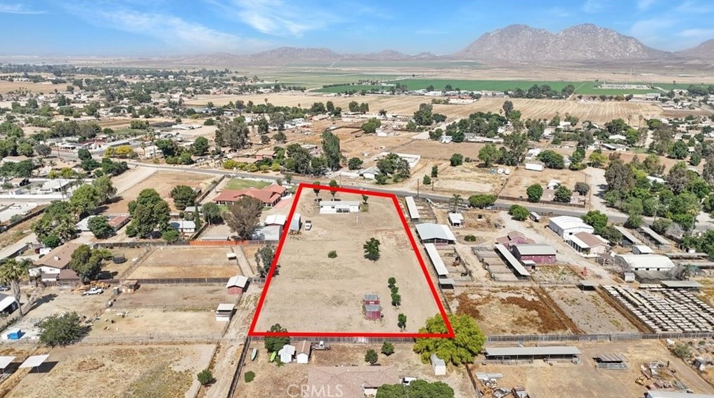 20780 Bell Ave, Lakeview, CA 92567