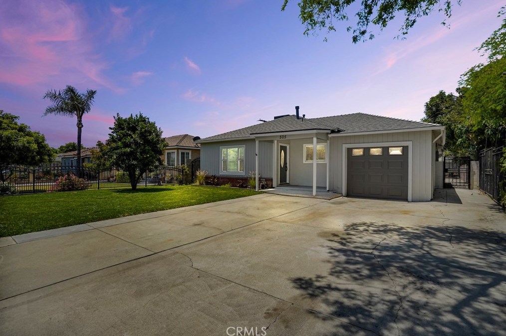 505 N Cucamonga Ave, Ontario, CA 91764