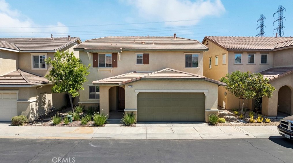 1428 Silverberry Ln, Beaumont, CA 92223