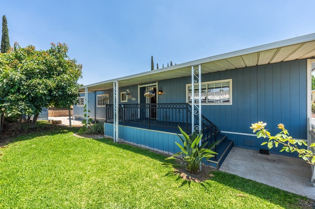 2851 S La Cadena Dr #56, Colton, CA 92324