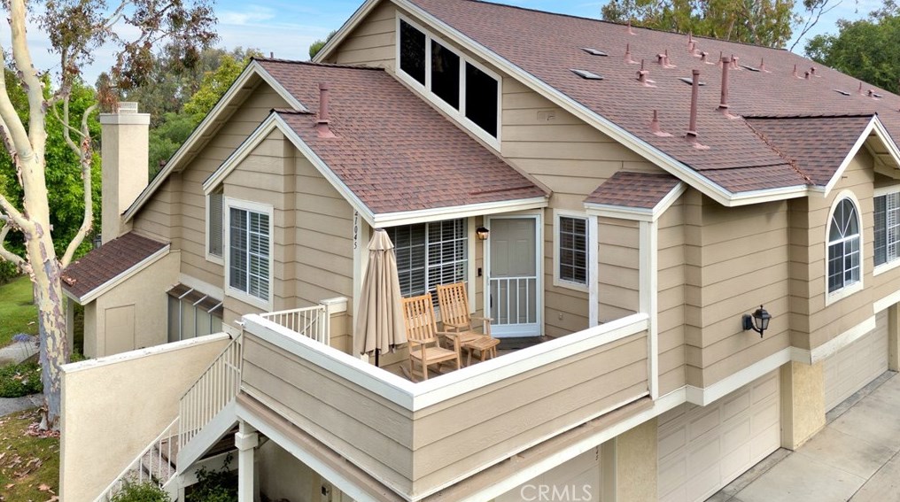 21045 Flower Glen #89, El Toro, CA 92630