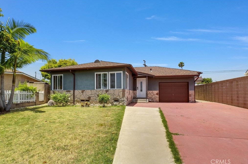 401 E Realty St, Long Beach, CA 90745