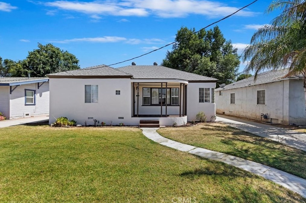 4342 Jurupa Ave, Riverside, CA 92506-1766