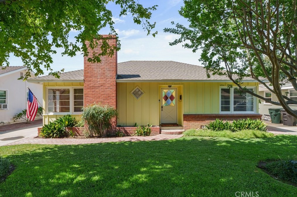 4616 Brentwood Ave, Riverside, CA 92506-1047