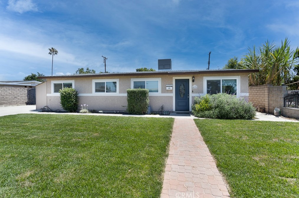 4636 N Conwell Ave, Covina, CA 91722