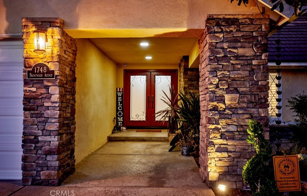 1748 Brentwood Ave, Upland, CA 91784