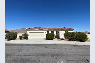 56172 Mountain View Trail, Yucca Valley, CA 92284 - Photo 1