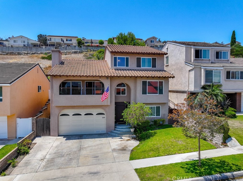 3204 Singingwood Dr, Torrance, CA 90505