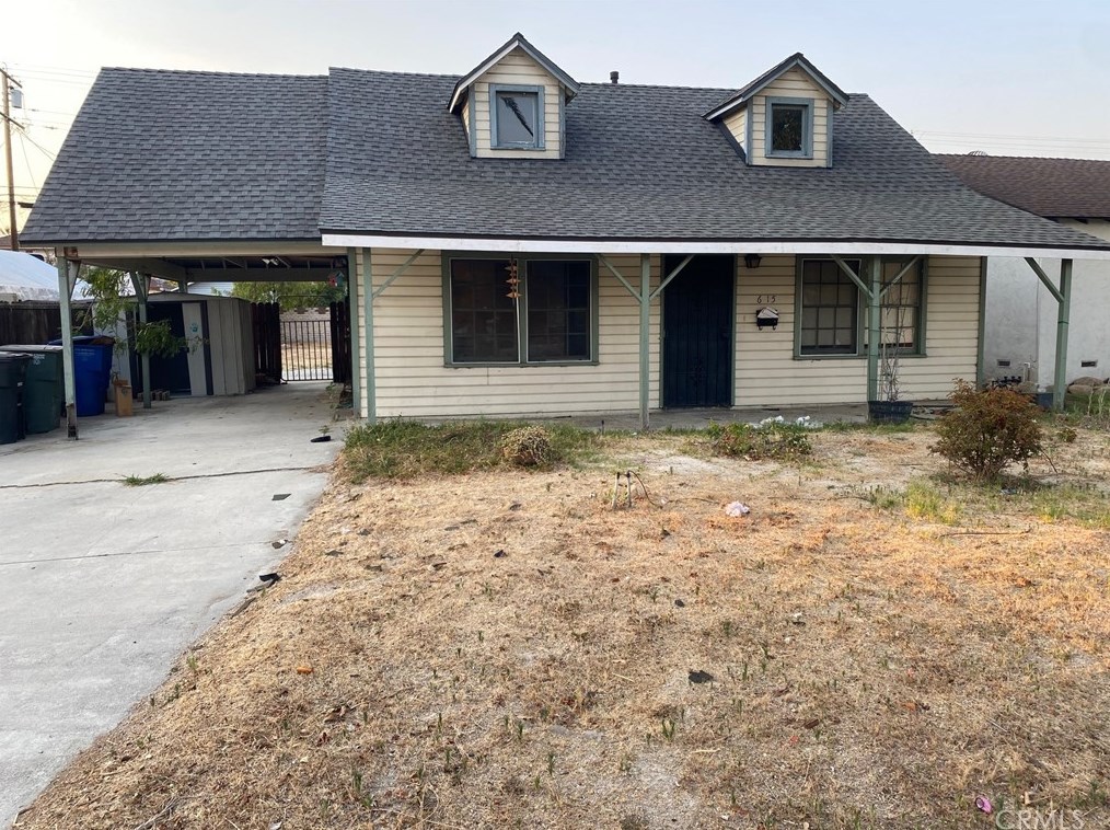 615 E I St, Ontario, CA 91764