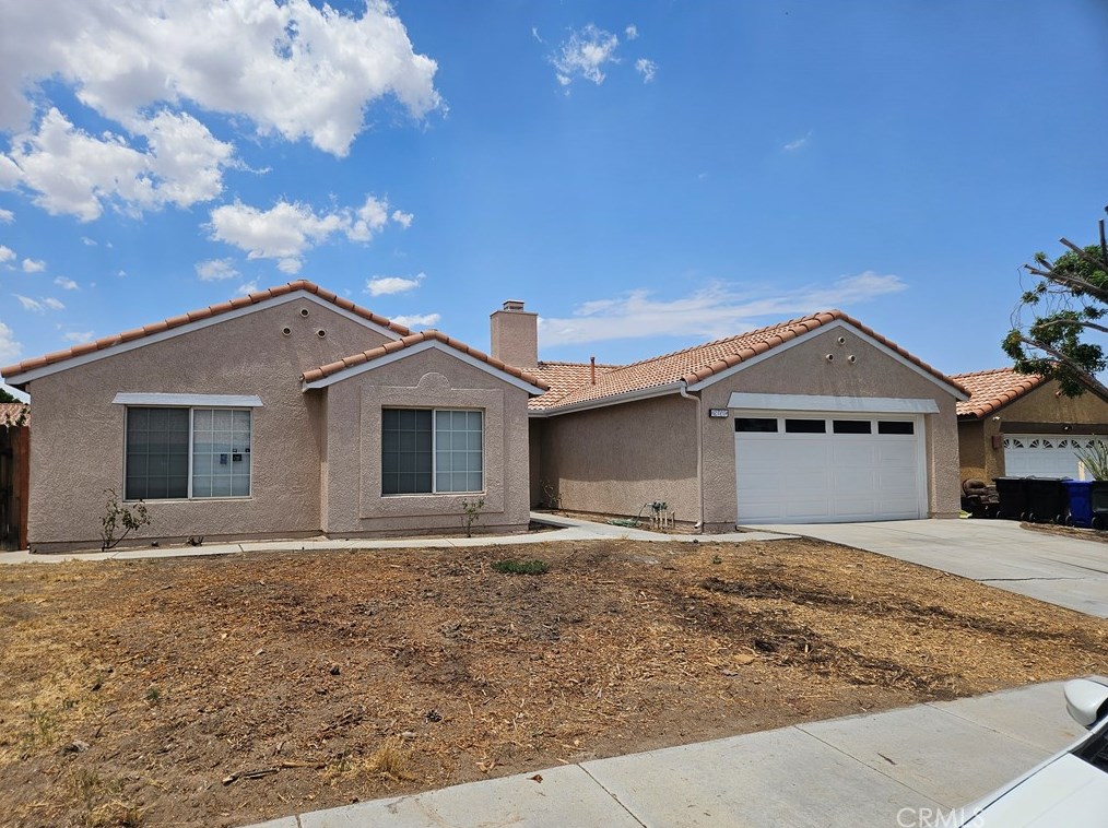 12720 Boulder Creek Rd, Victorville, CA 92392