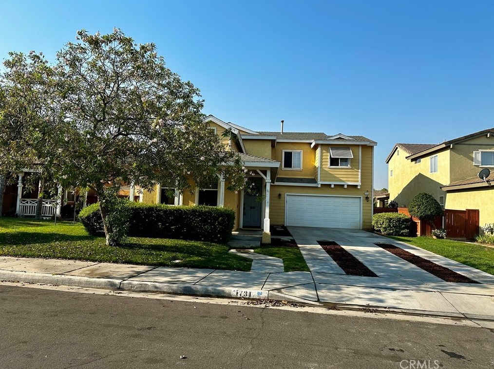1731 Benedetto, Perris, CA 92571