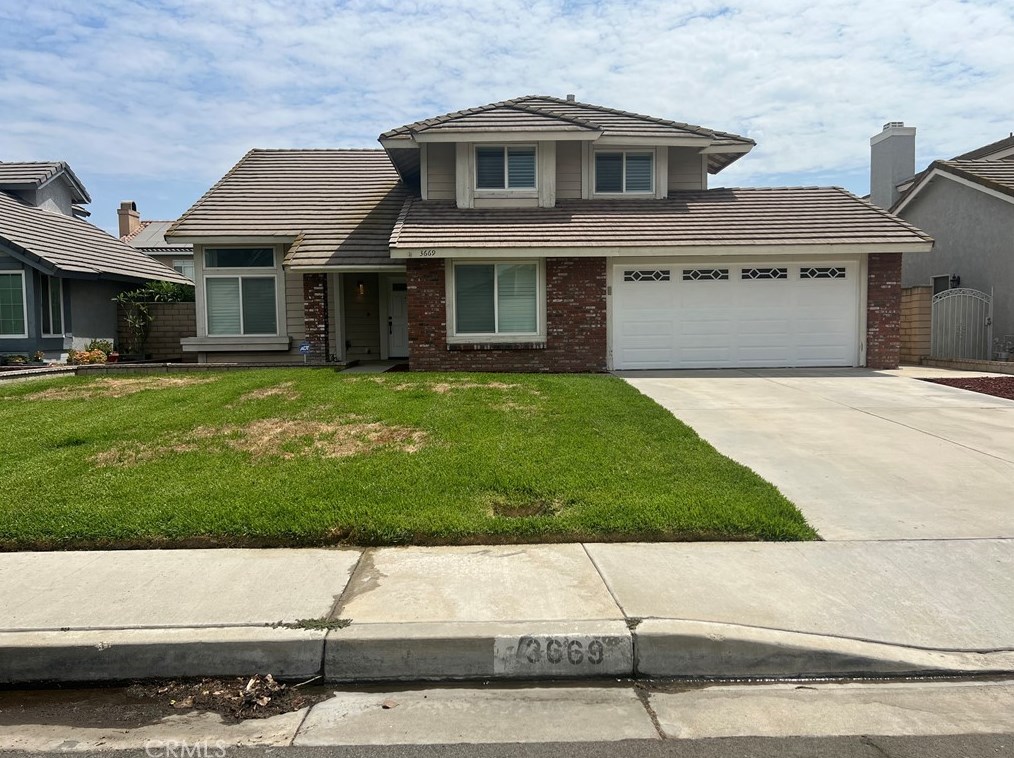 3669 Burning Tree Dr, Ontario, CA 91761-5007