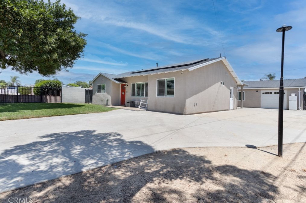 9613 Ramona Ave, Montclair, CA 91763