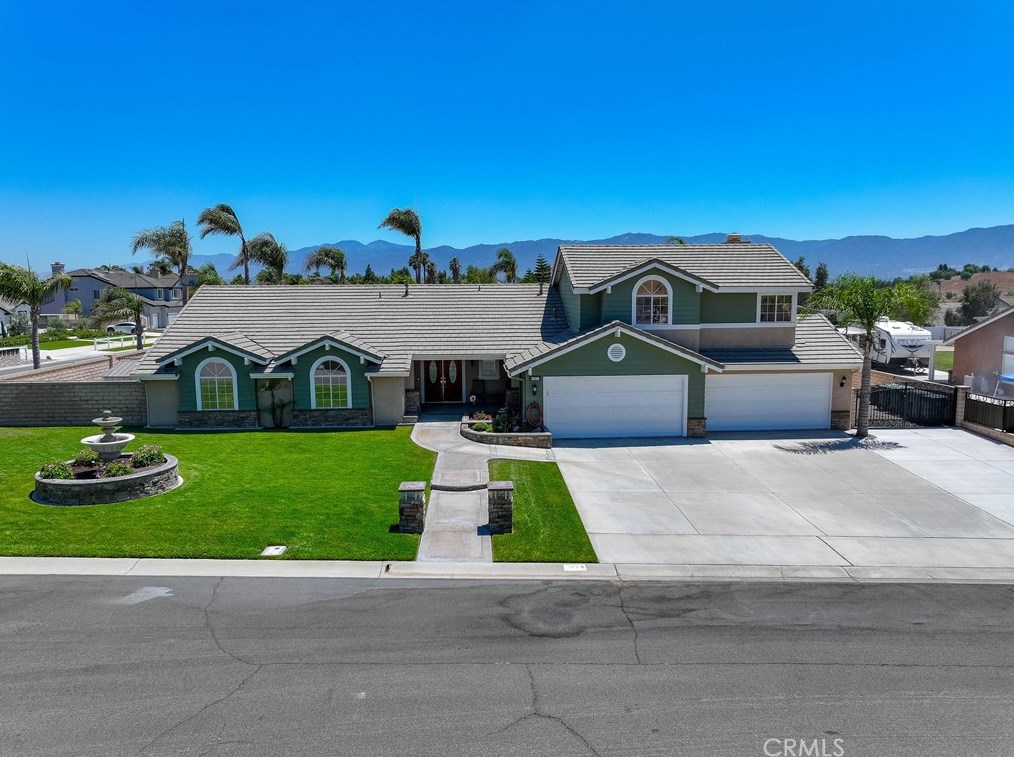 3026 Appaloosa St, Norco, CA 92860