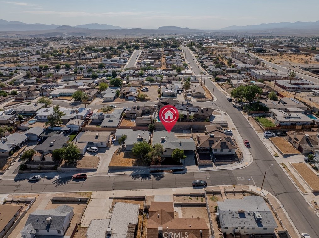 825 Arville Ave, Barstow, CA 92311