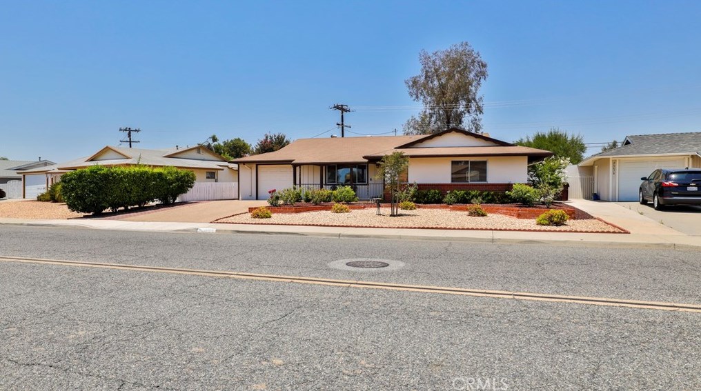 26656 Sun City Blvd, Menifee, CA 92586