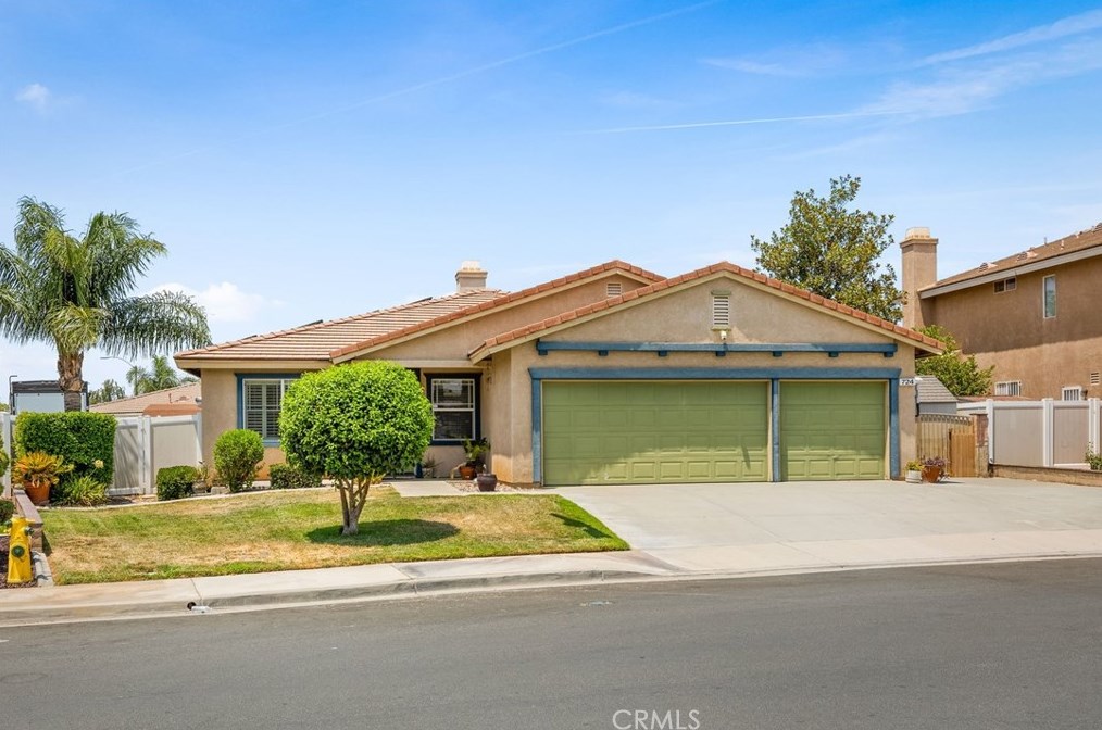 724 Calumet Ave, Beaumont, CA 92223