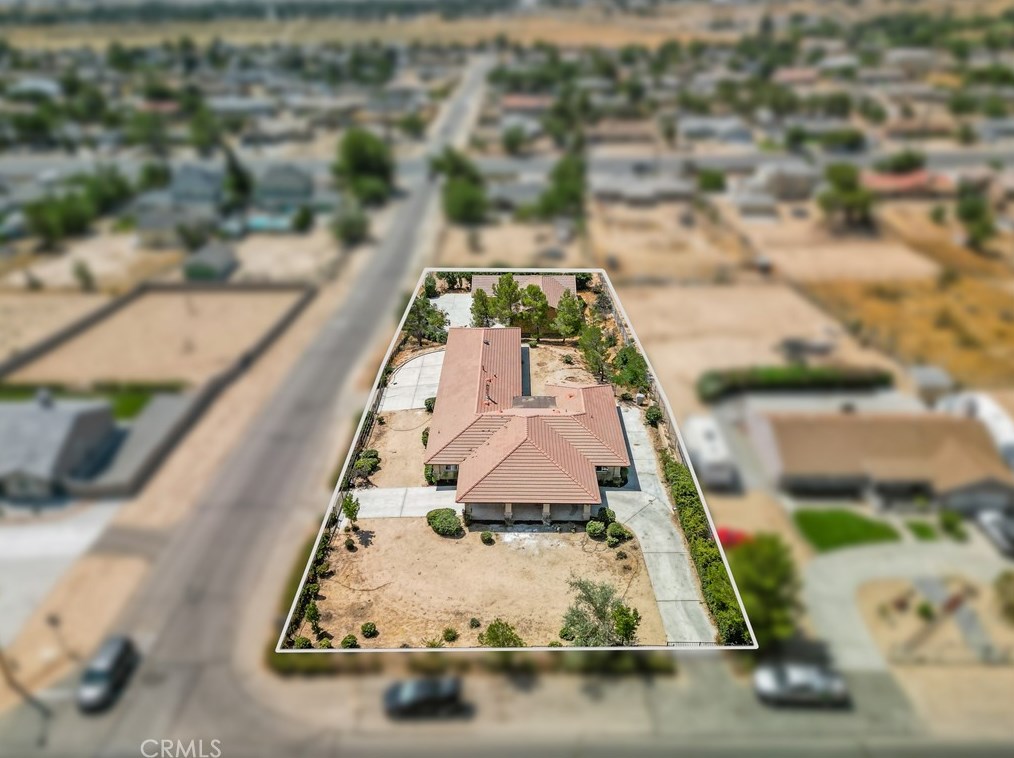 18945 Yucca St, Hesperia, CA 92345