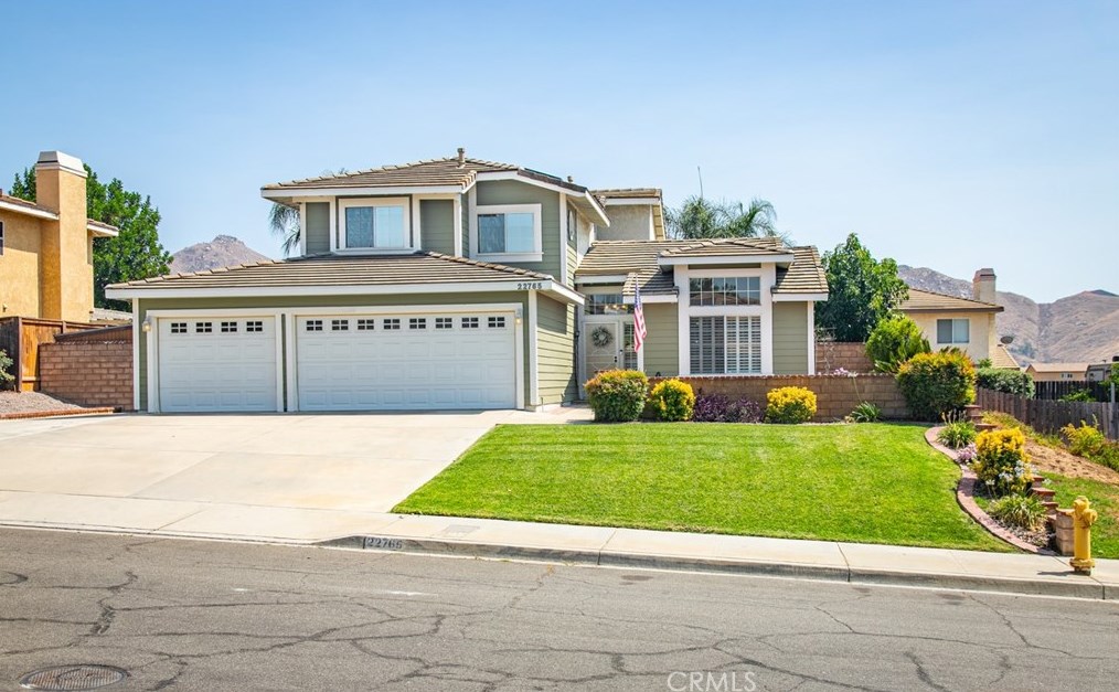 22765 Robin Way, Colton, CA 92313