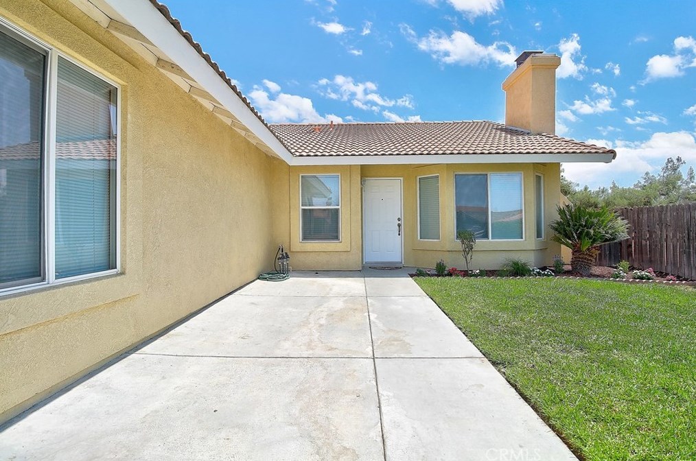 19364 Summerwind Trail, Perris, CA 92570