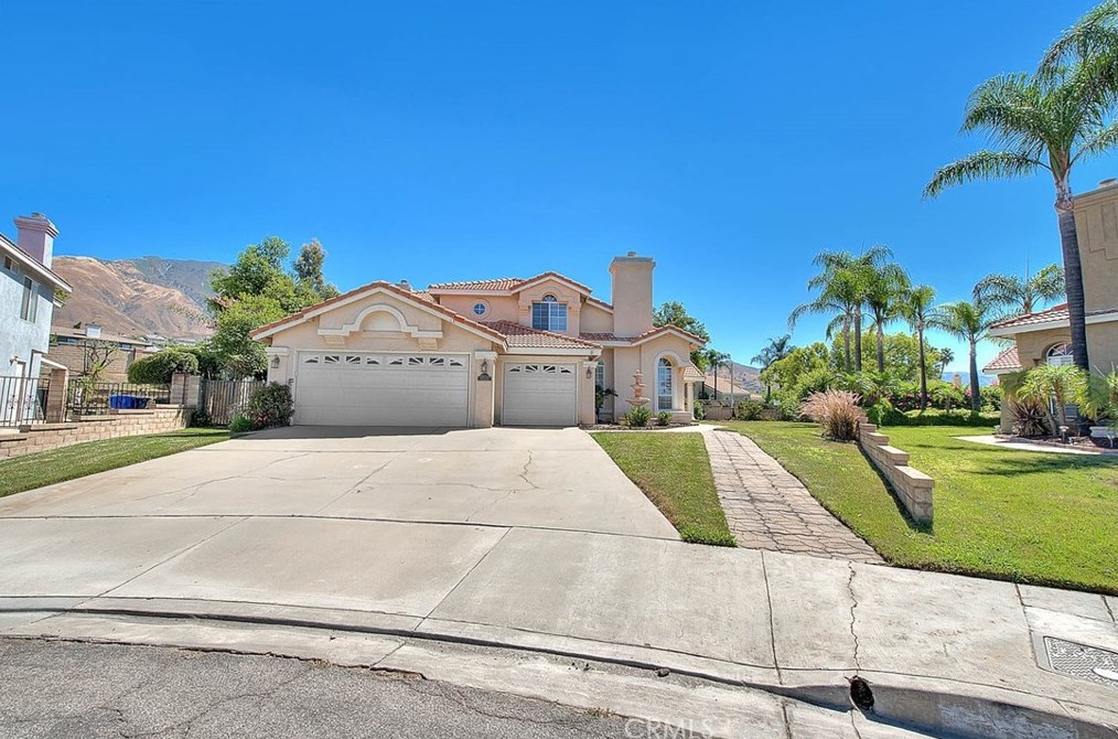 28832 Harwick Dr, Highland, CA 92346