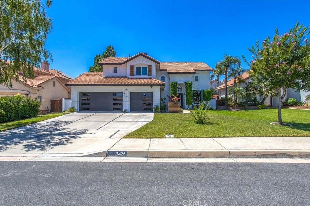 3426 Laurel Ave, Rialto, CA 92377