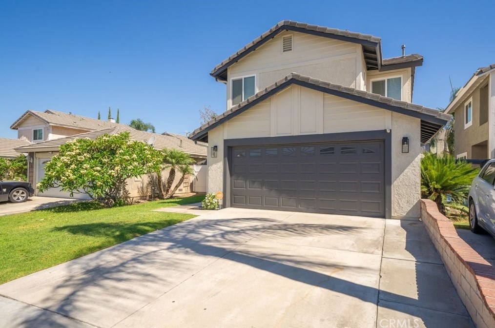 2001 Fig Tree Rd, Colton, CA 92324