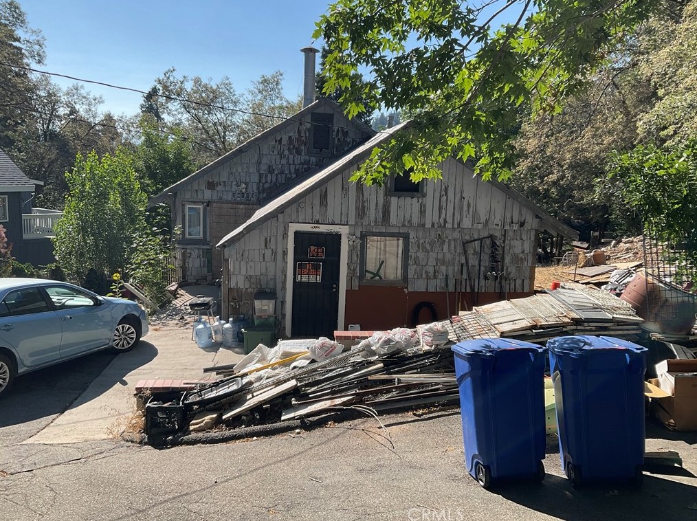 26196 Hwy 189, Twin Peaks, CA 92391