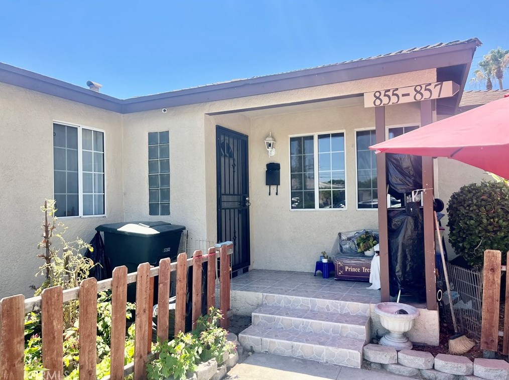 855 Claudina, Anaheim, CA 92805