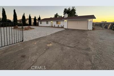 11780 Jamacha Road, Apple Valley, CA 92308 - Photo 1