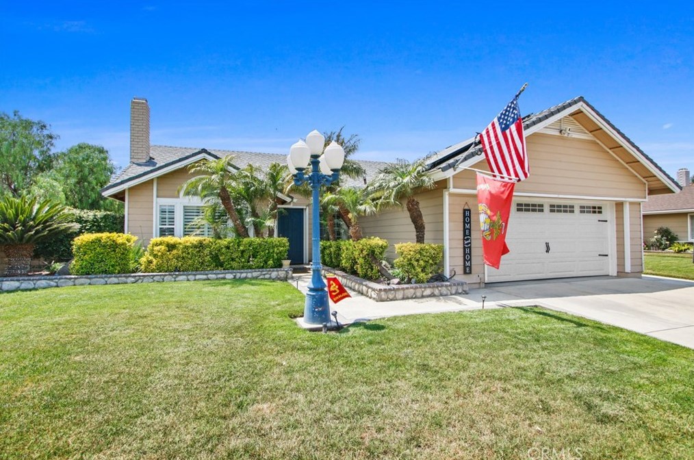 2878 S Lassen Ave, Ontario, CA 91761