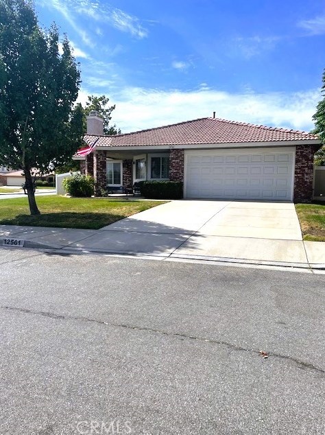 12561 El Dorado Ct, Victorville, CA 92392
