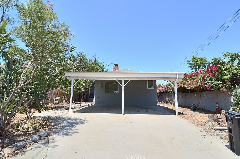 2593 Huntington Dr, Upland, CA 91786