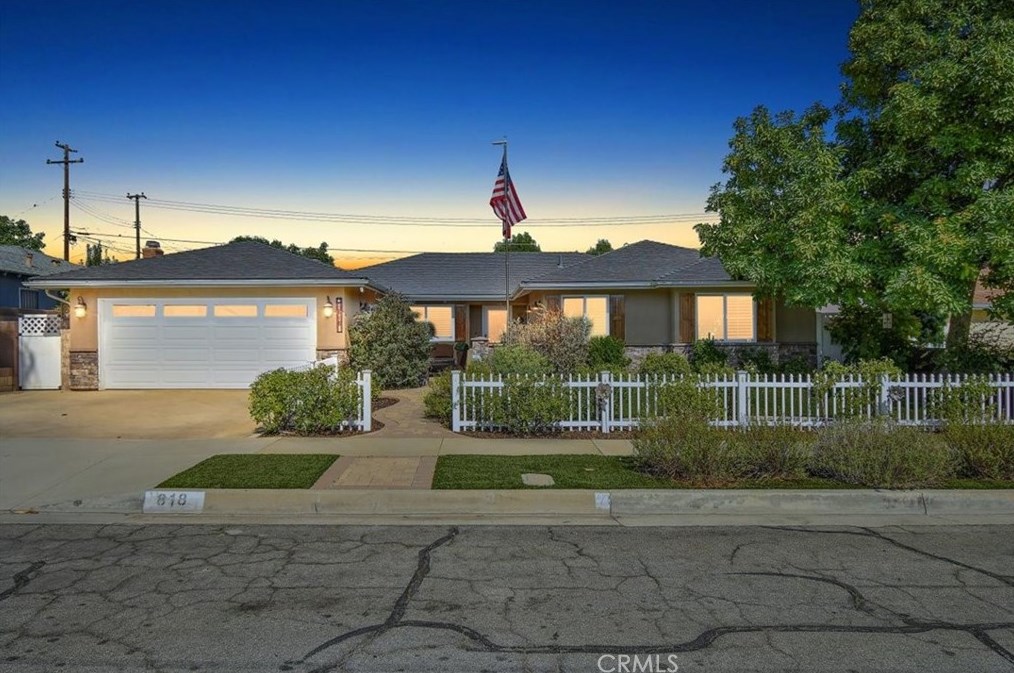 818 Hatfield Ave, San Dimas, CA 91773-1915
