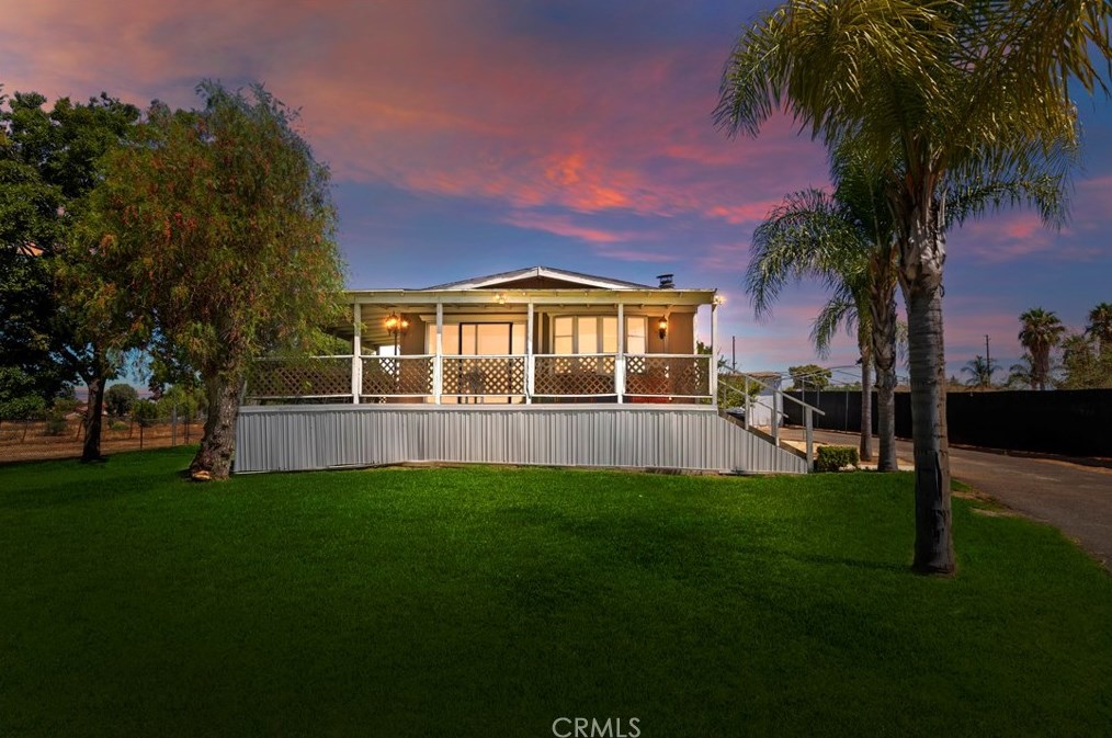 18108 Haines St, Perris, CA 92570