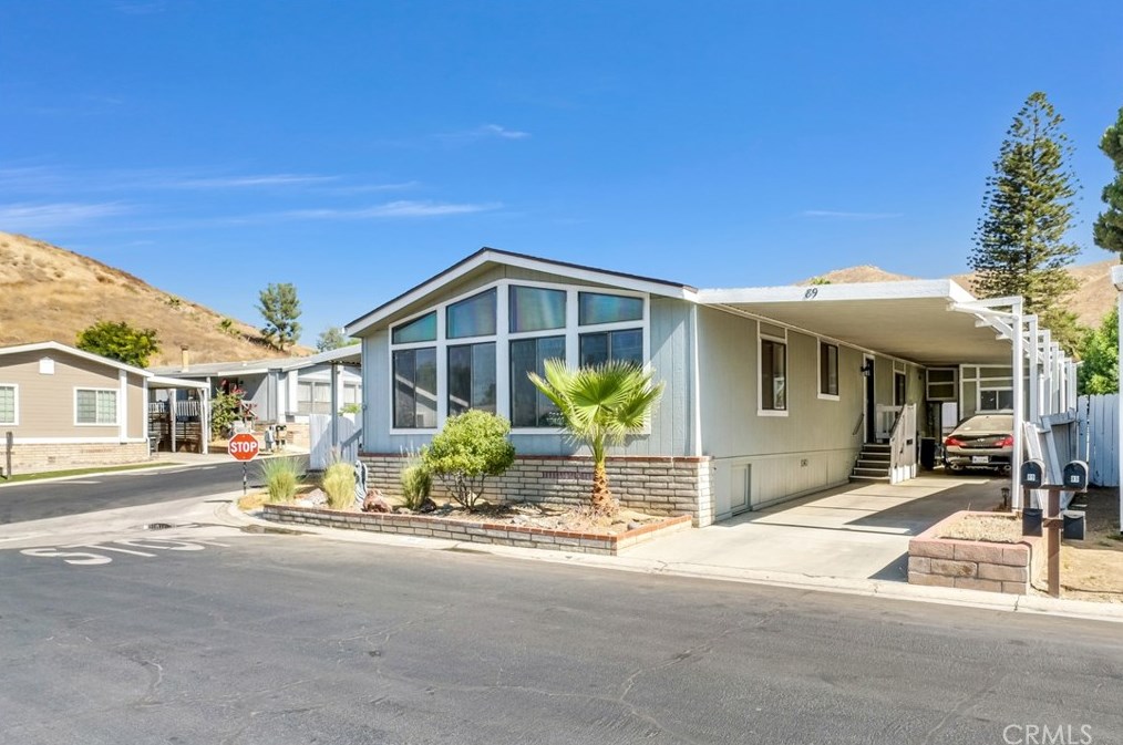 4080 Pedley Rd #89, Jurupa Valley, CA 92509