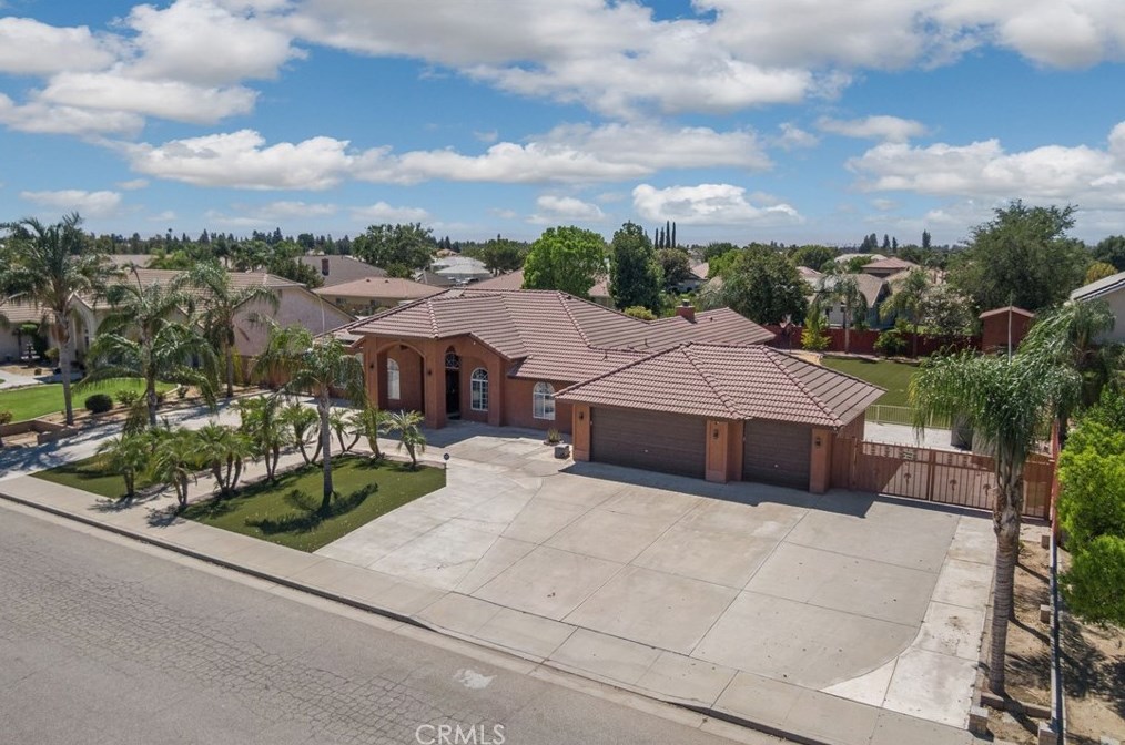 2801 Sugar St, Bakersfield, CA 93314