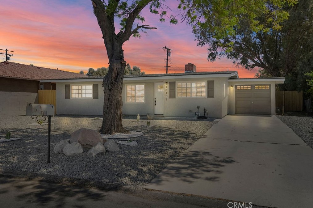16152 E Via Corto, Desert Hot Springs, CA 92240