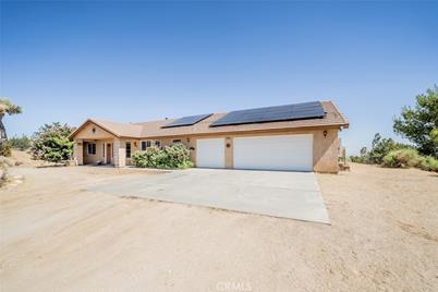 1990 Vista Road, Pinon Hills, CA 92371 - Photo 1