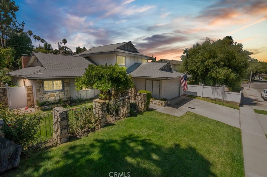 1421 Lakeview Ave, La Habra, CA 90631