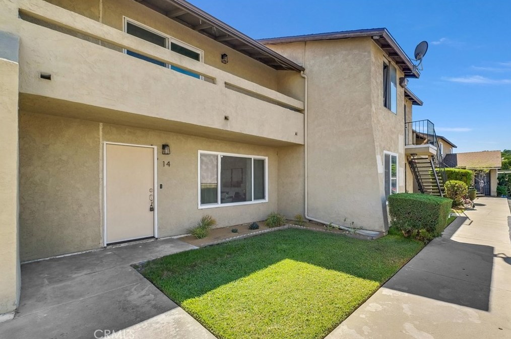17425 Arrow Blvd #14, Fontana, CA 92335